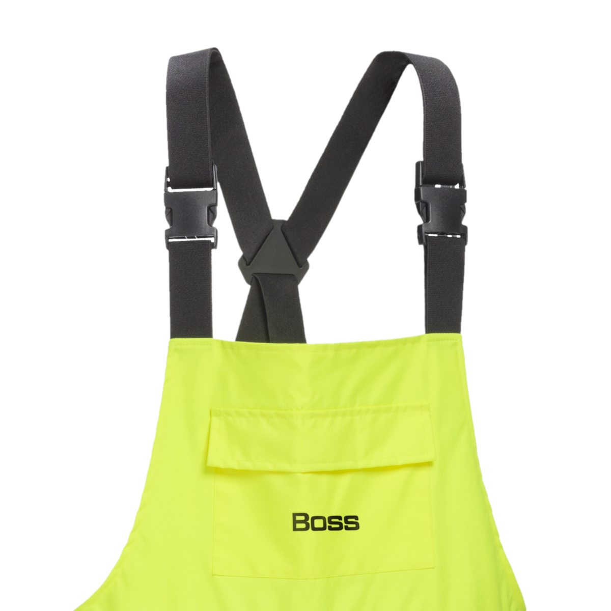 Boss Gloves Boss Gloves